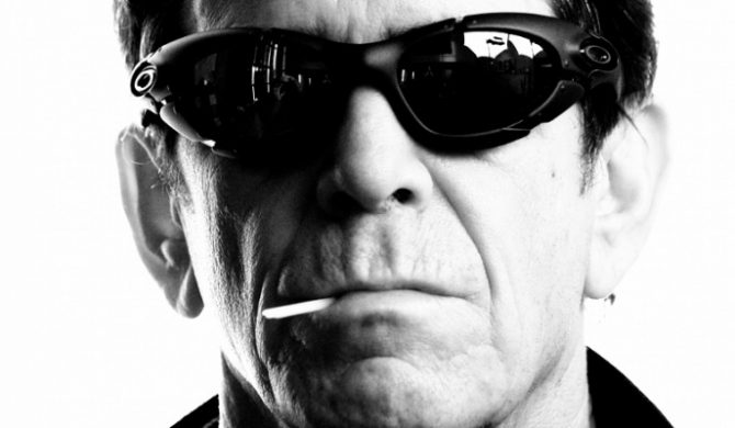 Lou Reed był blisko śmierci