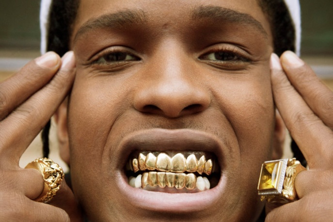 Znamy godzinową rozpiskę koncertu A$AP Rocky