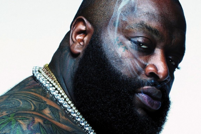 Rick Ross feat. Jadakiss – „Oil Money Gang” (wideo)