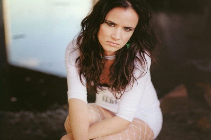 Juliette Lewis chwali Brada Pitt