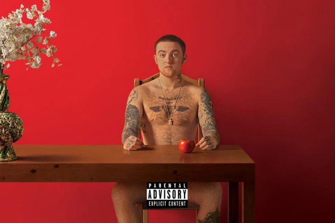 Mac Miller – „Watching Movies” (video)