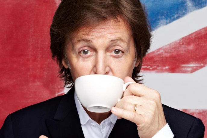 McCartney dba o niepełnosprawnych