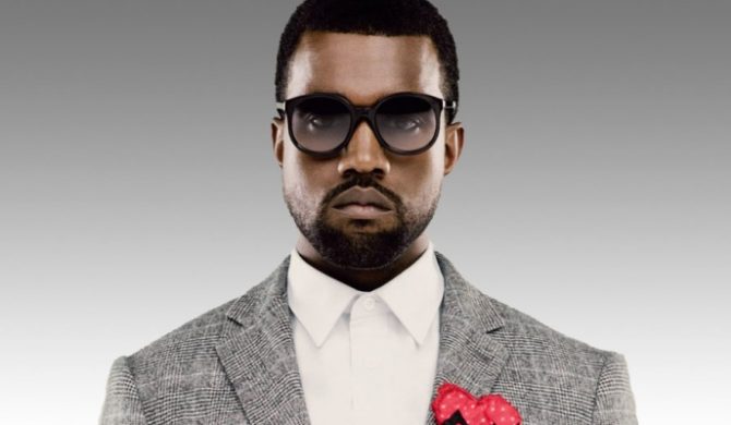 CGM PREZENTUJE: Kanye West – od A do Z