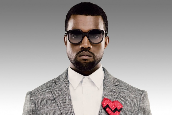 CGM PREZENTUJE: Kanye West – od A do Z