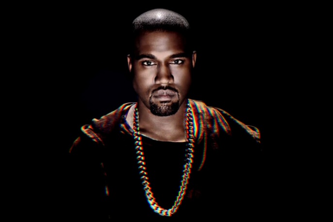 Kanye West – płyta sprzed 12 lat trafiła do sieci