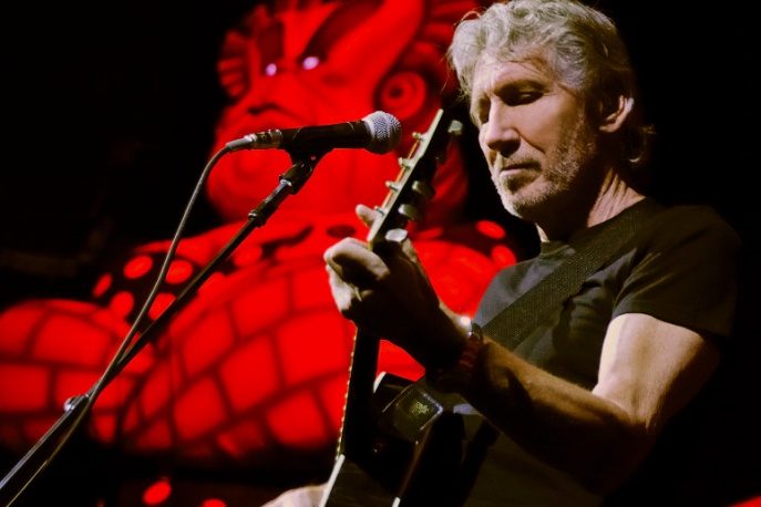 Roger Waters spotka się z weteranami wojennymi