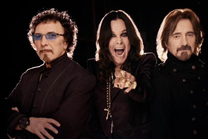 Obecna trasa Black Sabbath ostatnią?