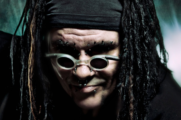 Ministry – „PermaWar” (wideo)