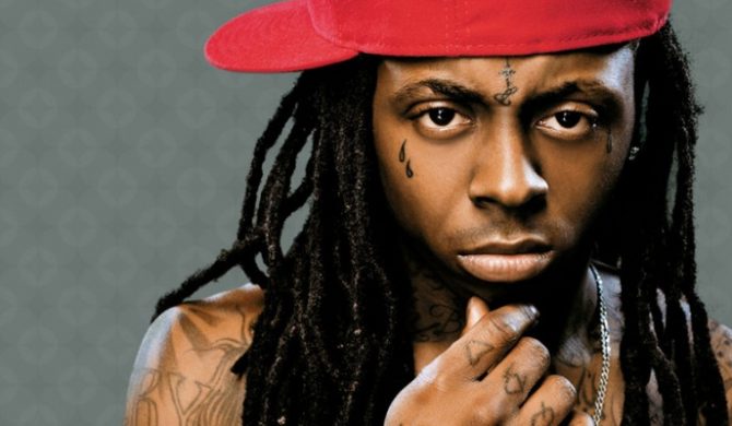 Lil Wayne zapowiada mixtape