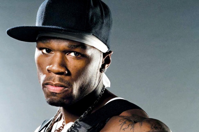 50 Cent zarzuca sądowi dyskryminację