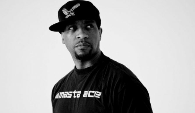 Masta Ace zagra we Wrocławiu