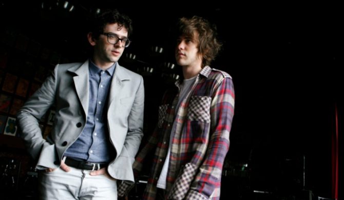 MGMT zagrali u Lettermana (wideo)