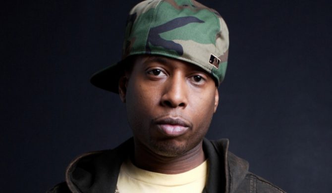 Talib Kweli o homoseksualizmie w hip-hopie