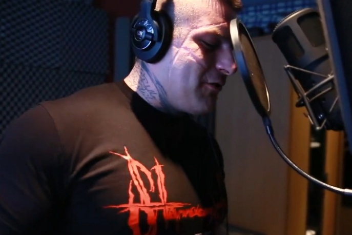 Popek – „One More Kiss” feat. Big Narstie (audio)