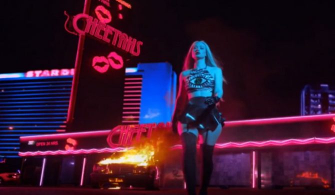 Iggy Azalea – „Change Yout Life” feat. T.I (wideo)