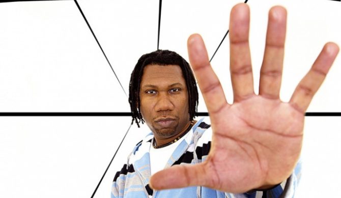 Wideo relacja z gdańskiego koncertu KRS-One`a