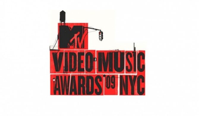 MTV Video Music Awards 2009 na żywo