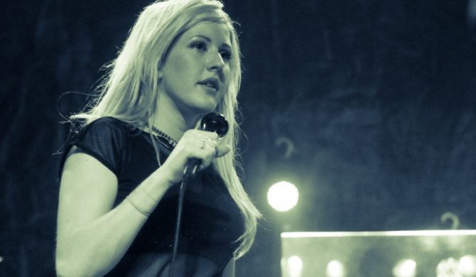 Znamy ceny biletów na koncert Ellie Goulding