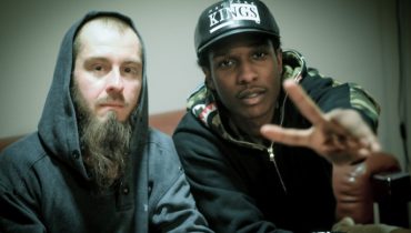 1 NA 1: Iwo vs A$AP Rocky