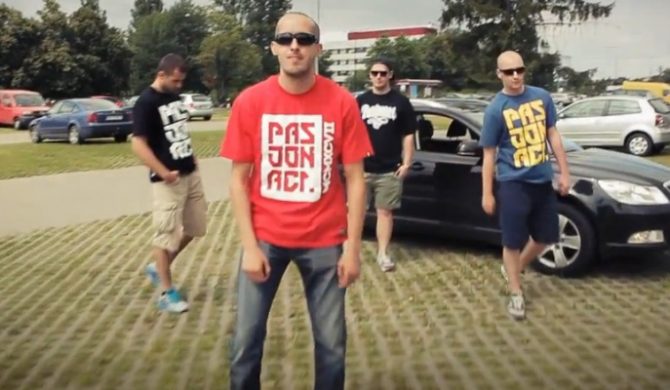 Pasjonaci – „Stereotypy” (wideo)