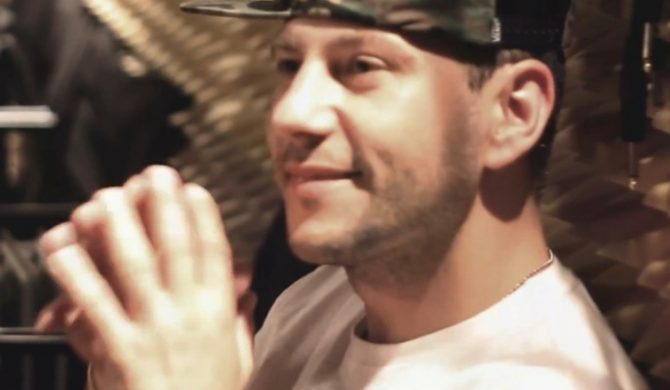 Pyskaty, DJ Noriz, Alias – „Berlina” (wideo)