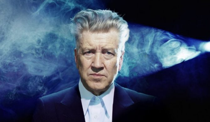 David Lynch – płyta „The Big Dream” już w sprzedaży