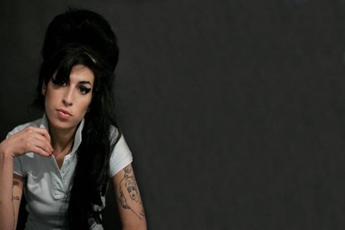 Amy Winehouse potajemnie spotkała się z Blakiem