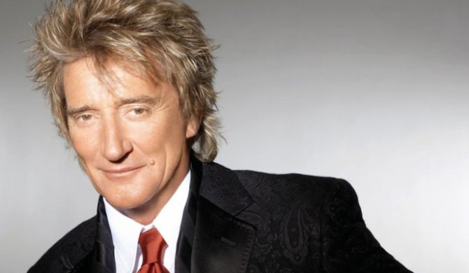 Rod Stewart za 49 zł? Jeśli masz znajomych w Rybniku…