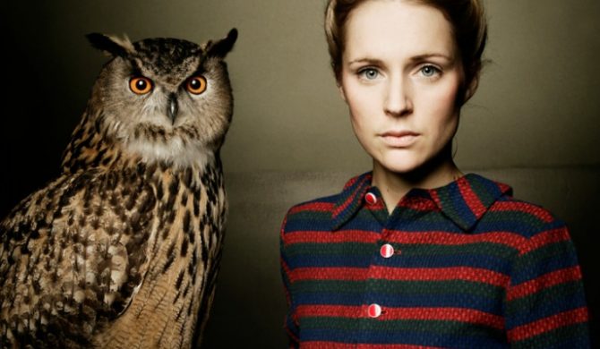 Agnes Obel ujawnia okładkę nowego albumu