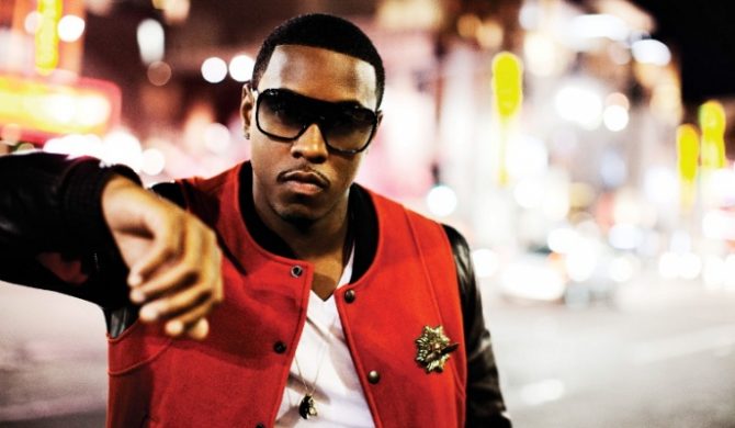 Jeremih – „Love Hangover” (audio)