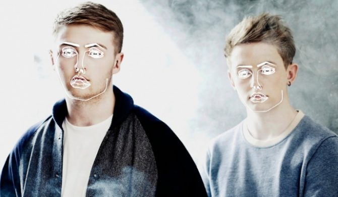 Disclosure w marcu w Polsce