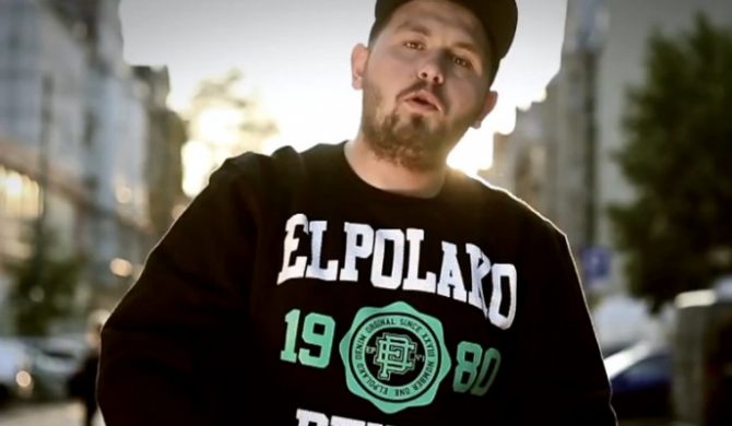 Gruby Mielzky: „Rap o czapce i butach jest bezpłciowy”