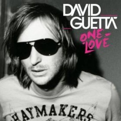 David Guetta – „One Love”