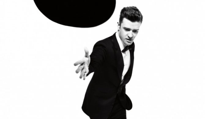 Billboard – Justin Timberlake dzieli i rządzi