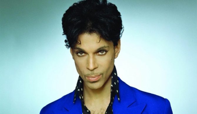 Prince – „Breakfest Can Wait” (wideo)