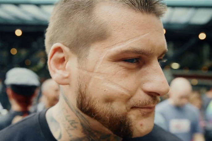 Popek – „Monster 2” feat. Kaen, Porchy (audio)