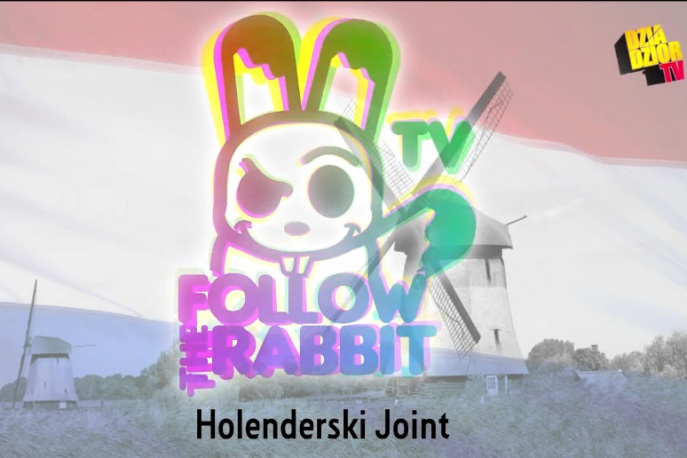 „Follow The Rabbit” – zobacz nowy odcinek