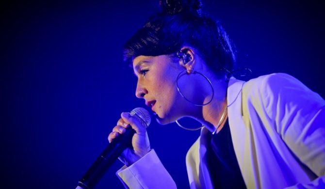 Nowy utwór Jessie Ware (wideo)