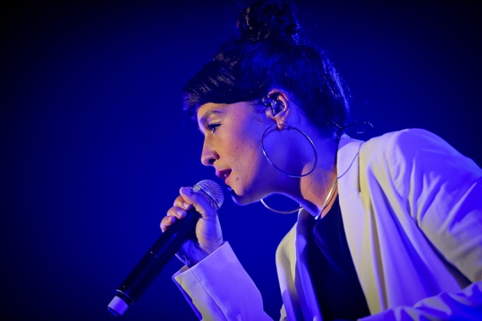 Nowy utwór Jessie Ware (wideo)