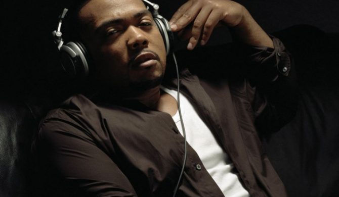 Timbaland ujawnia kolaboracje z Jayem Z i Drakem