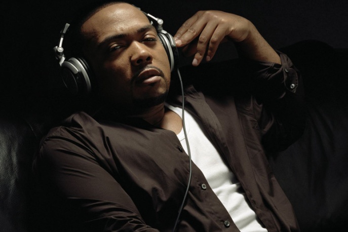 Timbaland ujawnia kolaboracje z Jayem Z i Drakem