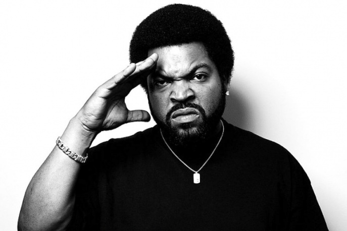 Ice Cube – „Sasquatch” (wideo)