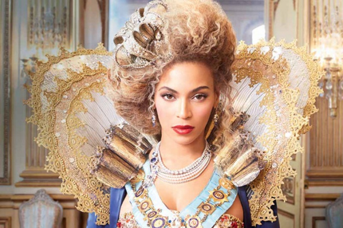 Nowy album Beyoncé prawie gotowy