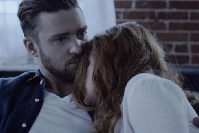 „TKO” – zobacz nowy klip Justina Timberlake`a