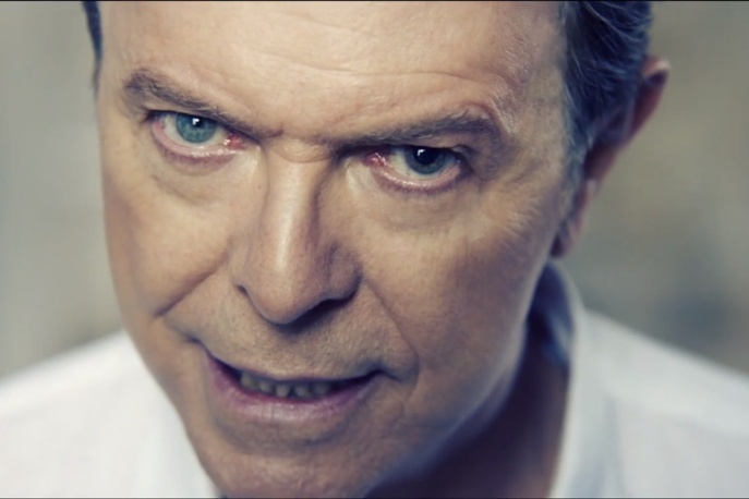 David Bowie: reedycja „The Next Day” dostępna w Deezer