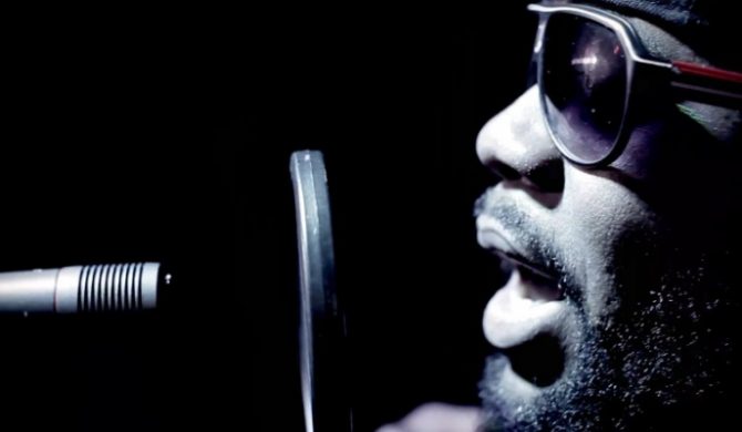 Reks – „Unbreakable Me” (wideo)