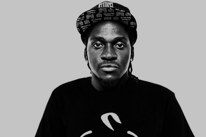 Pusha T – „Nosetalgia” feat. Kendrick Lamar (audio)