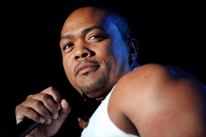 Timbaland Na Drugiej Płycie Leony Lewis