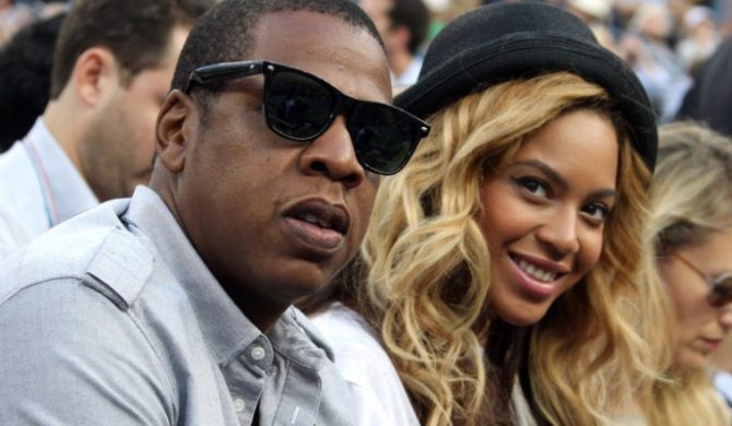 Jay Z i Beyonce rządzą w rankingu „Forbesa”