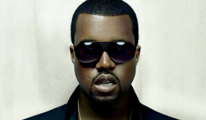 Kanye West u Joolsa Hollanda (wideo)